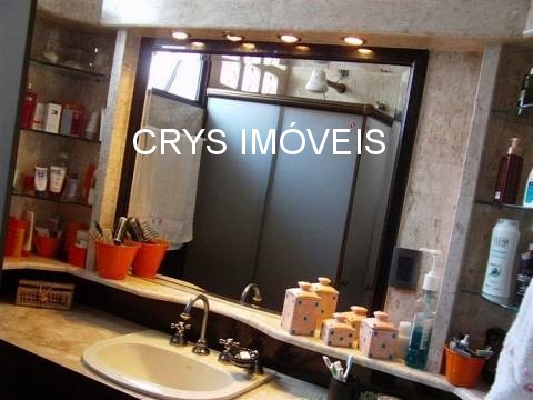 Casa, 3 quartos, 120 m² - Foto 16