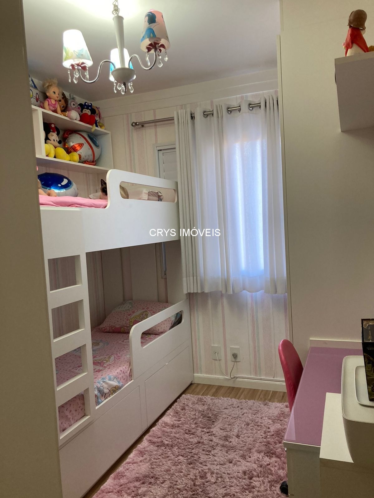 Apartamento à venda com 3 quartos, 77m² - Foto 28