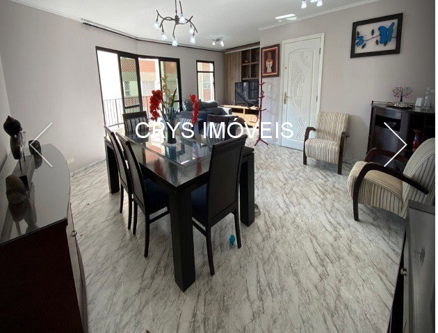 Apartamento, 3 quartos, 158 m² - Foto 6