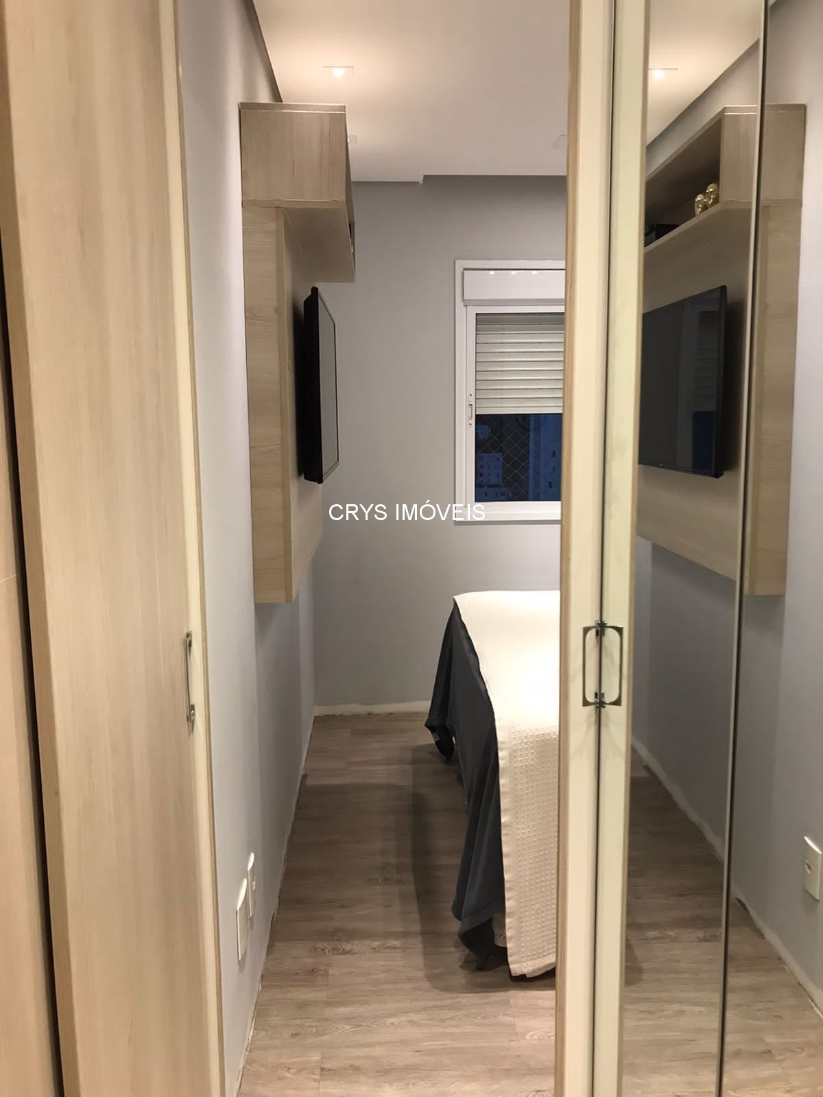 Apartamento, 3 quartos, 82 m² - Foto 3