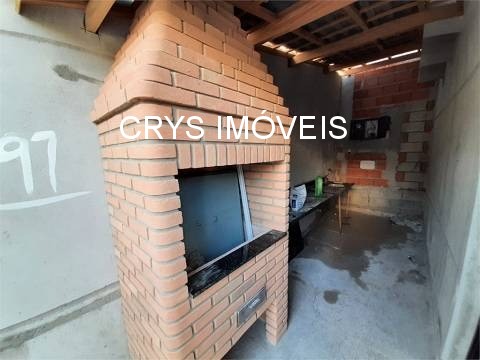 Casa, 3 quartos, 117 m² - Foto 21