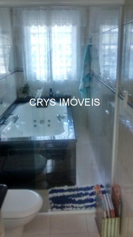 Casa, 4 quartos - Foto 18