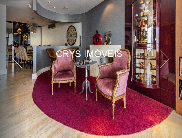 Apartamento, 4 quartos, 264 m² - Foto 11