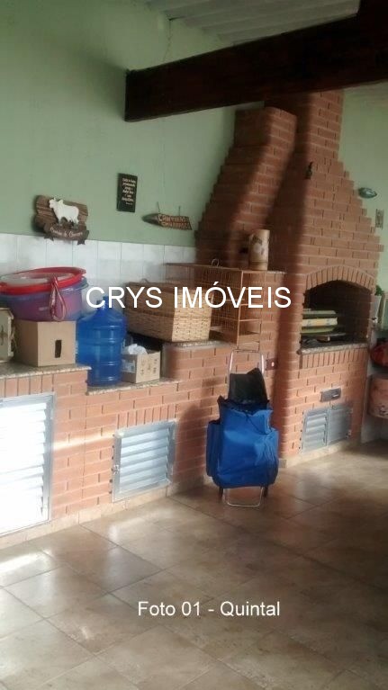 Casa, 4 quartos - Foto 21