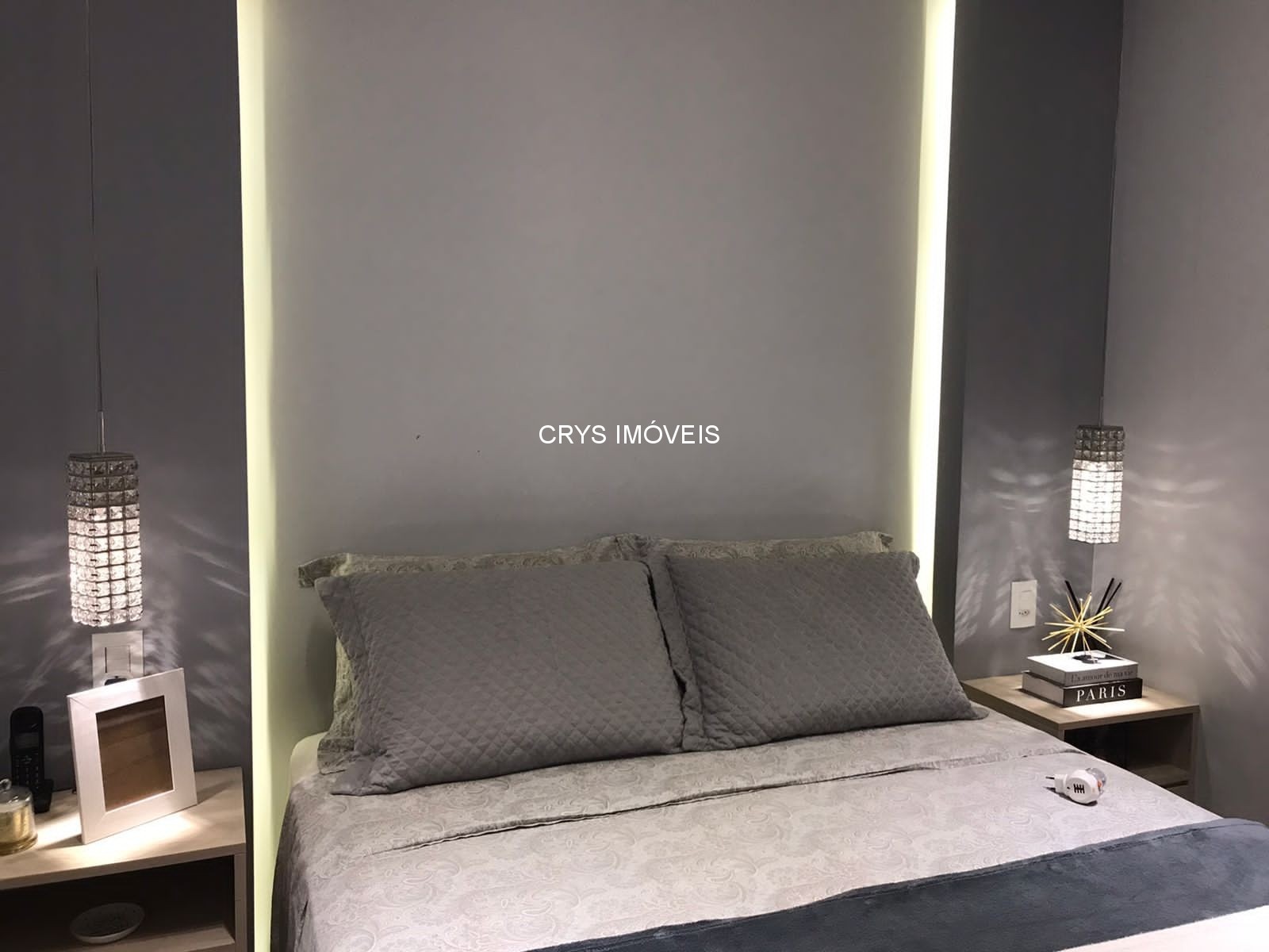 Apartamento, 3 quartos, 82 m² - Foto 5