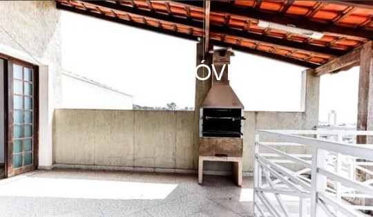 Casa, 3 quartos - Foto 15