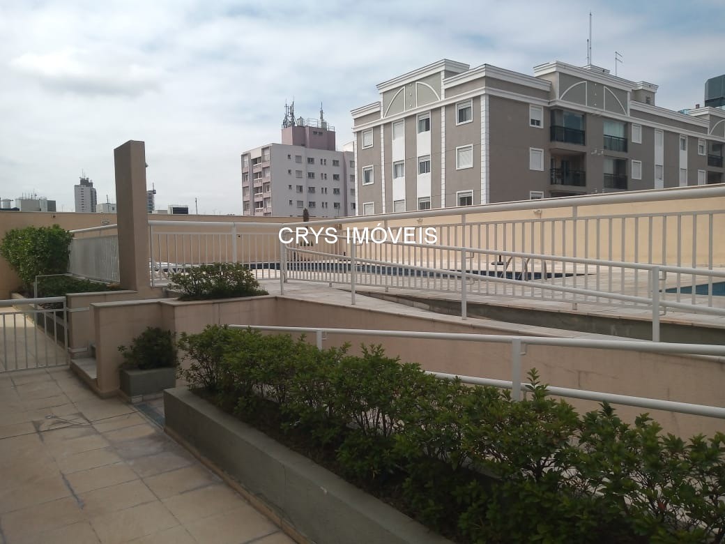 Cobertura, 2 quartos, 120 m² - Foto 3