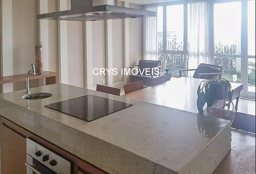Apartamento, 3 quartos, 122 m² - Foto 5