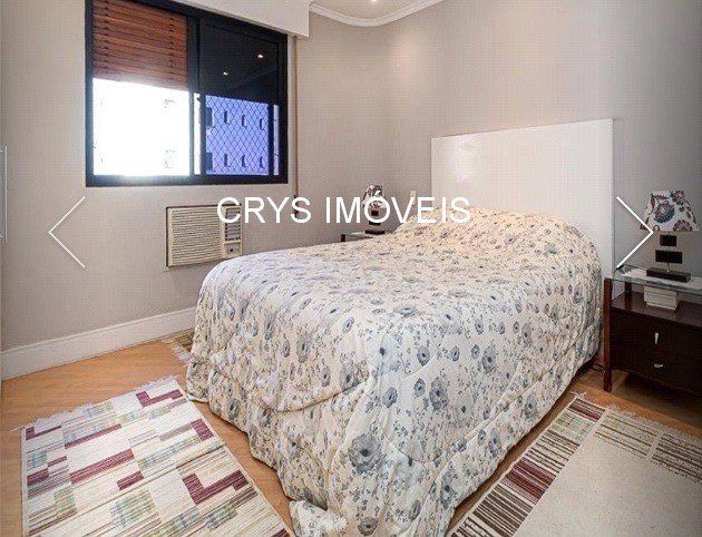 Apartamento, 4 quartos, 190 m² - Foto 13