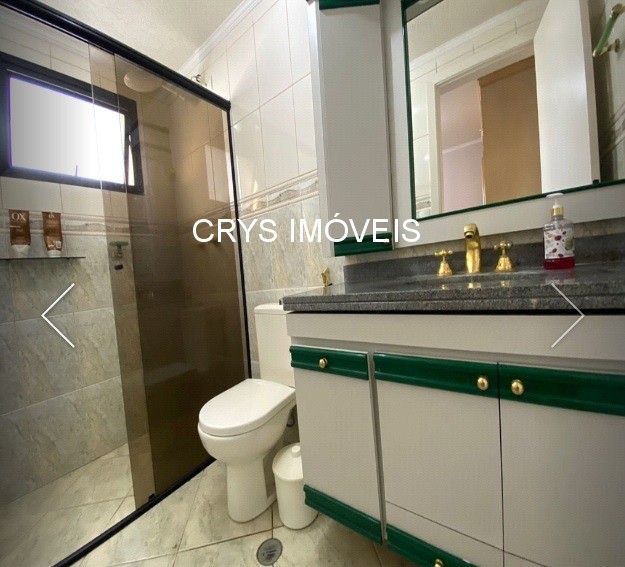 Apartamento, 3 quartos, 158 m² - Foto 20