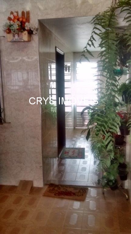 Casa, 4 quartos - Foto 11