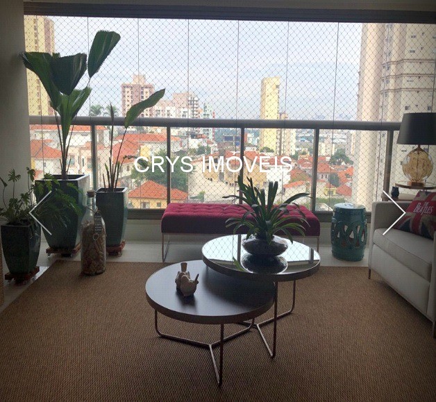 Apartamento, 3 quartos, 250 m² - Foto 4