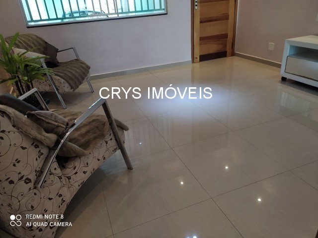 Casa, 3 quartos, 92 m² - Foto 7