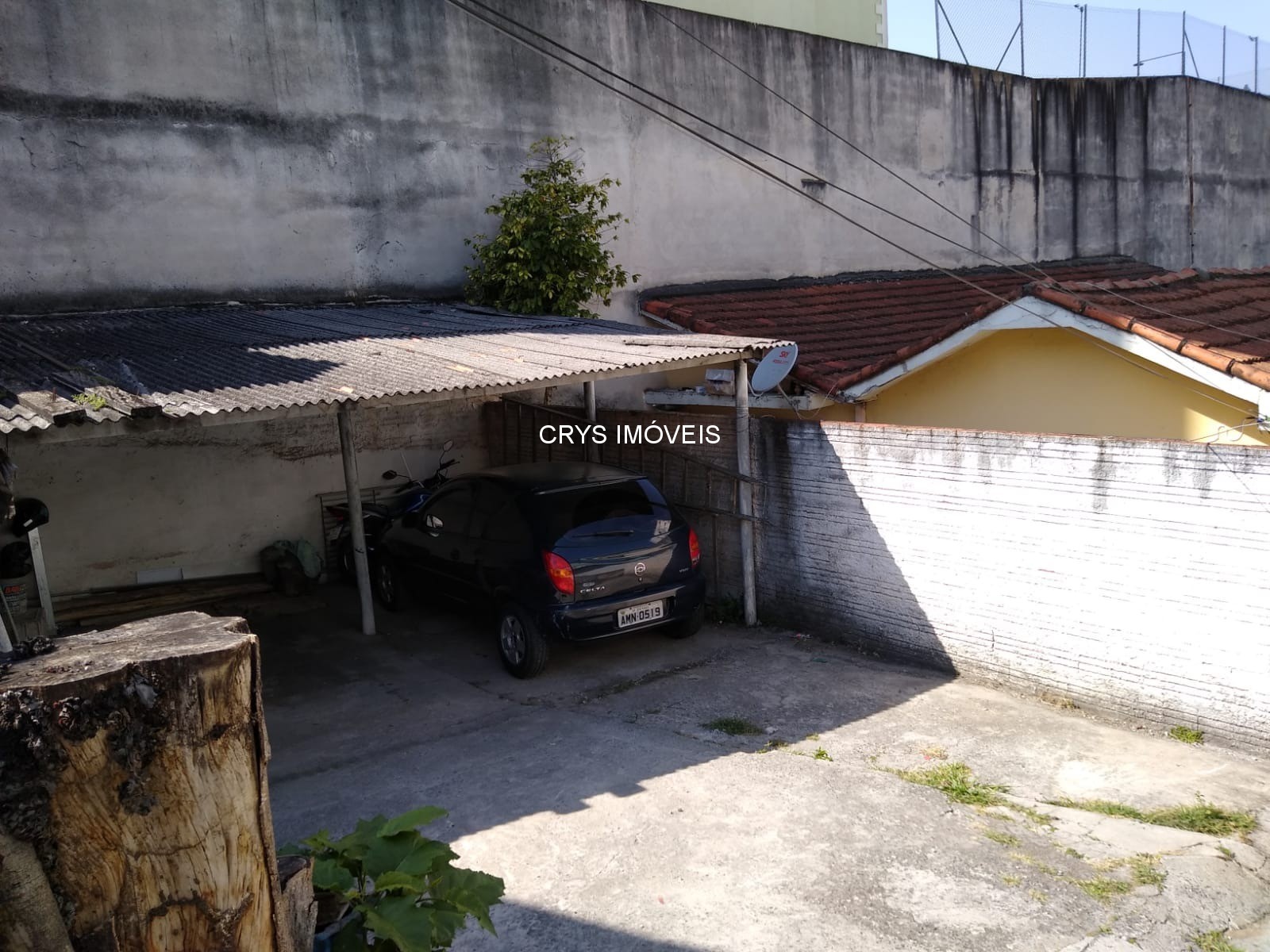 Terreno à venda, 560m² - Foto 3
