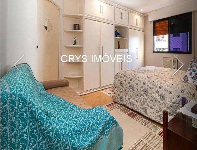 Apartamento, 4 quartos, 190 m² - Foto 17