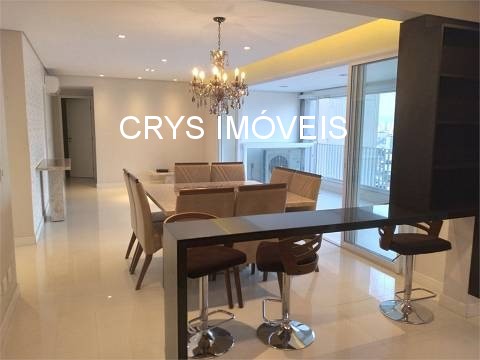 Apartamento, 3 quartos, 132 m² - Foto 8