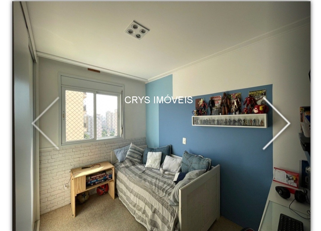 Apartamento, 3 quartos, 147 m² - Foto 13