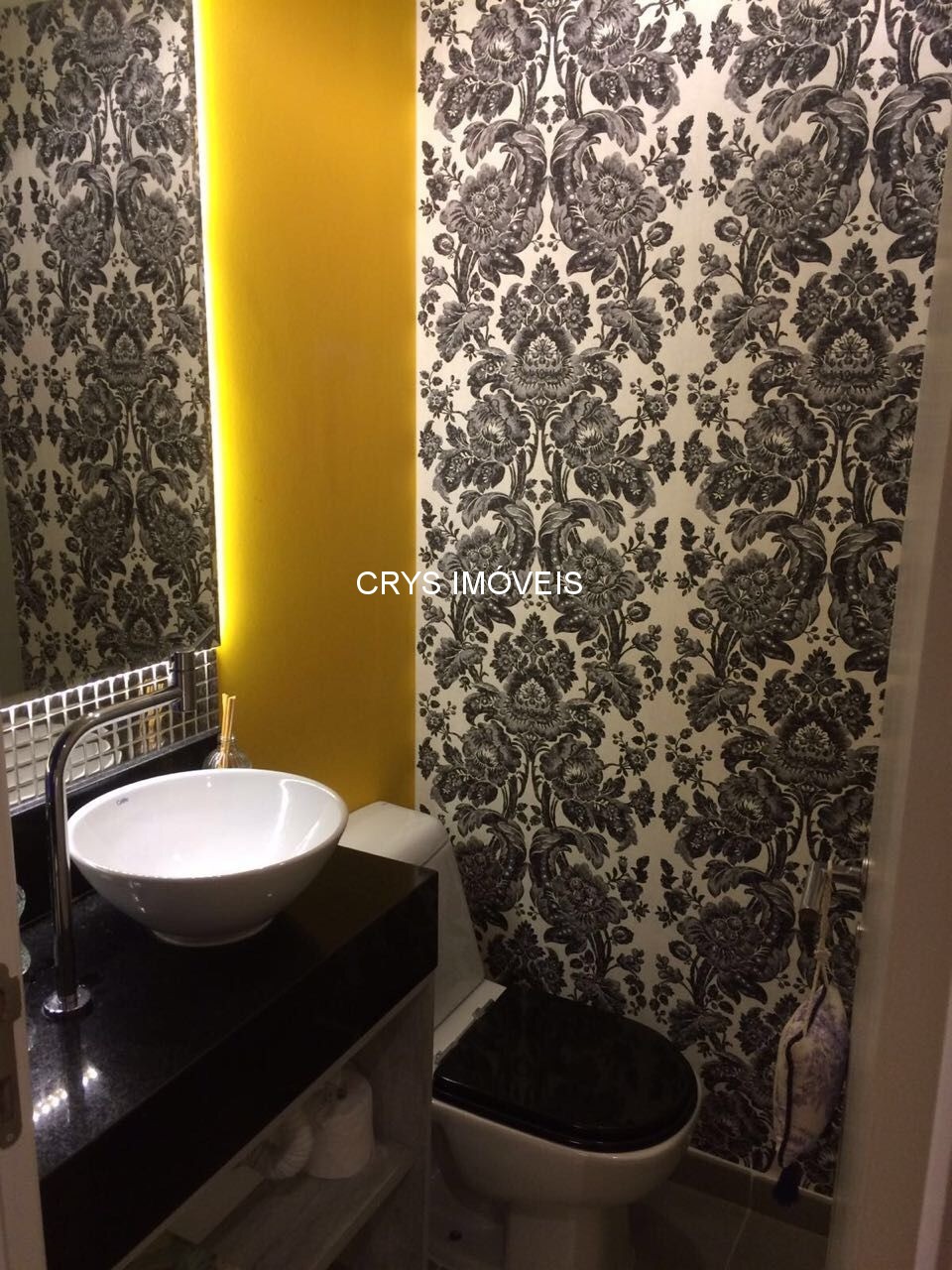 Apartamento, 3 quartos, 122 m² - Foto 20