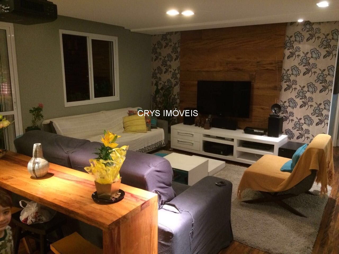 Apartamento, 3 quartos, 122 m² - Foto 26