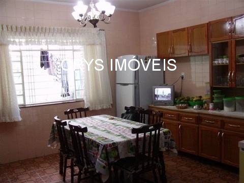 Casa, 3 quartos, 120 m² - Foto 2