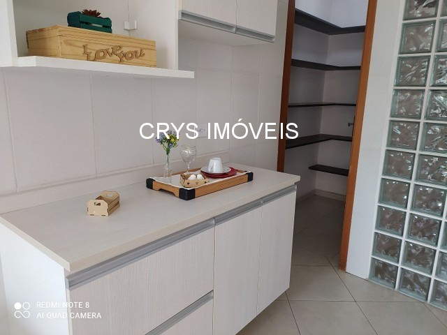 Casa, 3 quartos, 92 m² - Foto 3