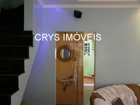 Casa, 3 quartos, 120 m² - Foto 5