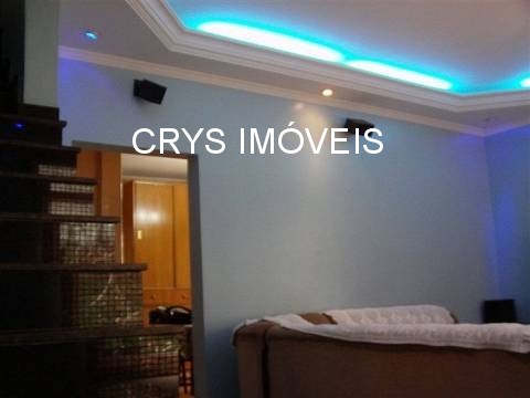 Casa, 3 quartos, 120 m² - Foto 7