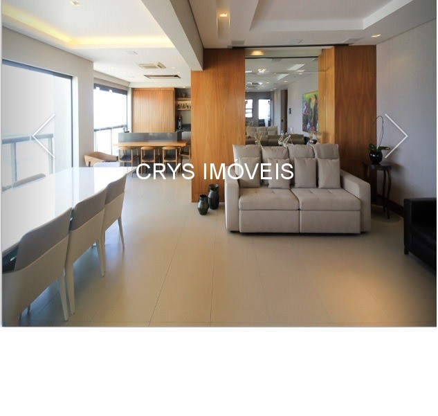 Apartamento, 3 quartos, 422 m² - Foto 2