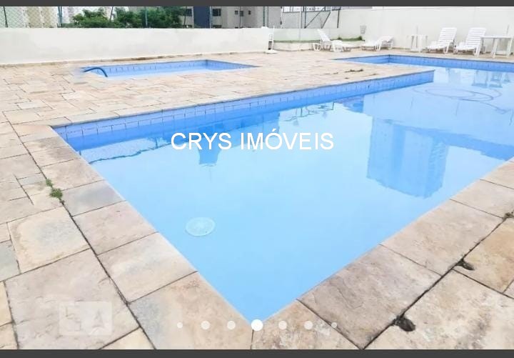 Apartamento, 2 quartos, 52 m² - Foto 5