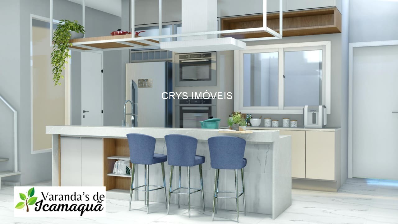 Cobertura à venda com 3 quartos, 170m² - Foto 10