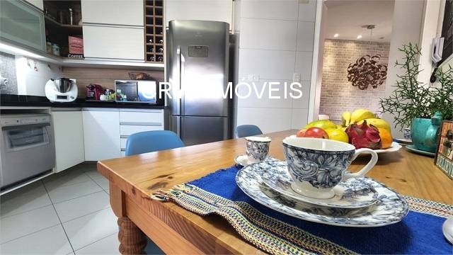 Apartamento, 3 quartos, 100 m² - Foto 19