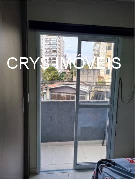 Apartamento, 1 quarto, 30 m² - Foto 5