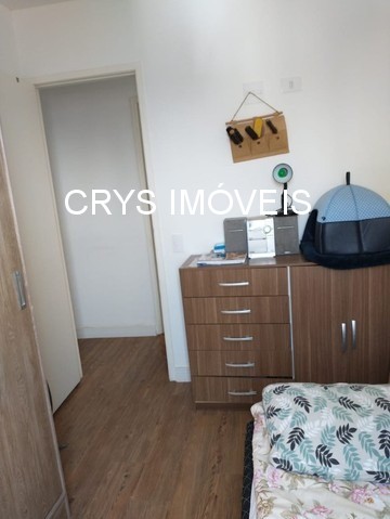Apartamento, 2 quartos, 48 m² - Foto 5