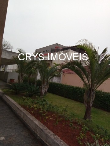 Apartamento, 2 quartos, 48 m² - Foto 3