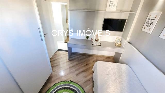 Apartamento, 3 quartos, 100 m² - Foto 9