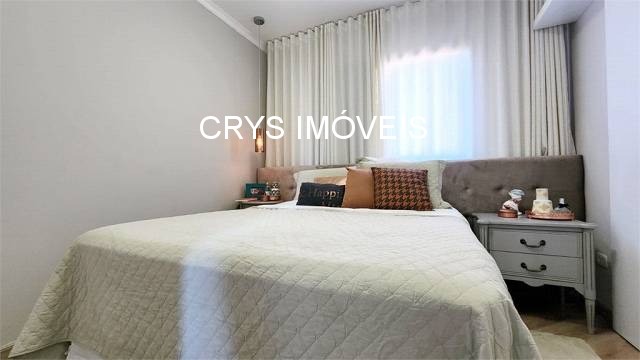 Apartamento, 3 quartos, 100 m² - Foto 6