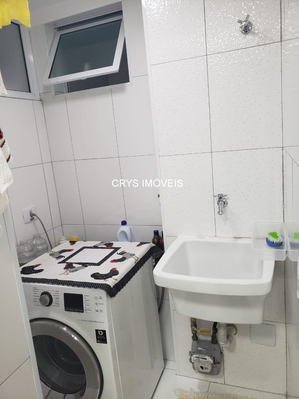 Apartamento, 2 quartos, 45 m² - Foto 15