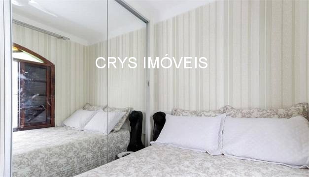 Casa, 3 quartos, 150 m² - Foto 9