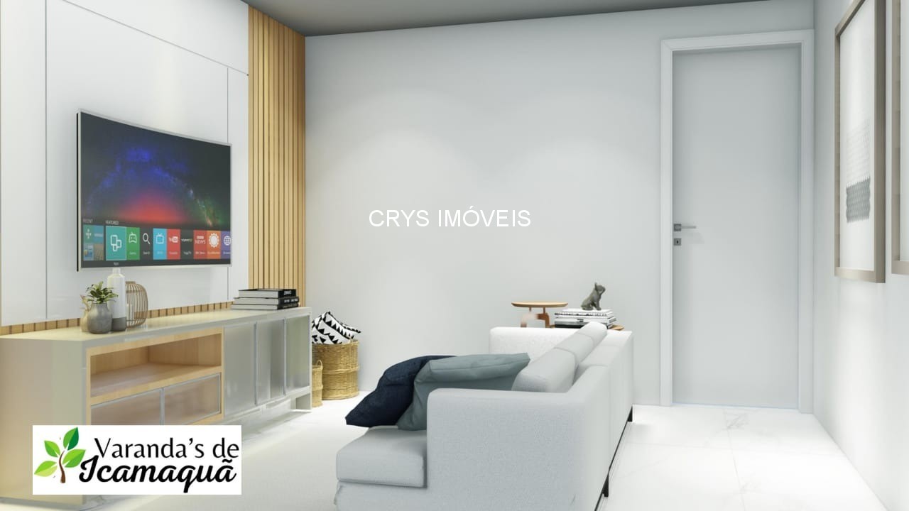 Cobertura à venda com 3 quartos, 170m² - Foto 13