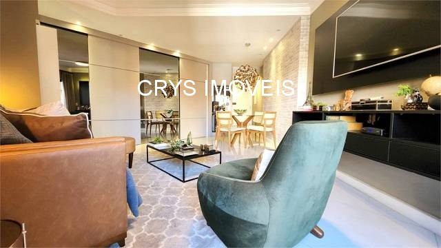 Apartamento, 3 quartos, 100 m² - Foto 15