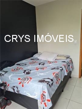 Apartamento, 1 quarto, 30 m² - Foto 8