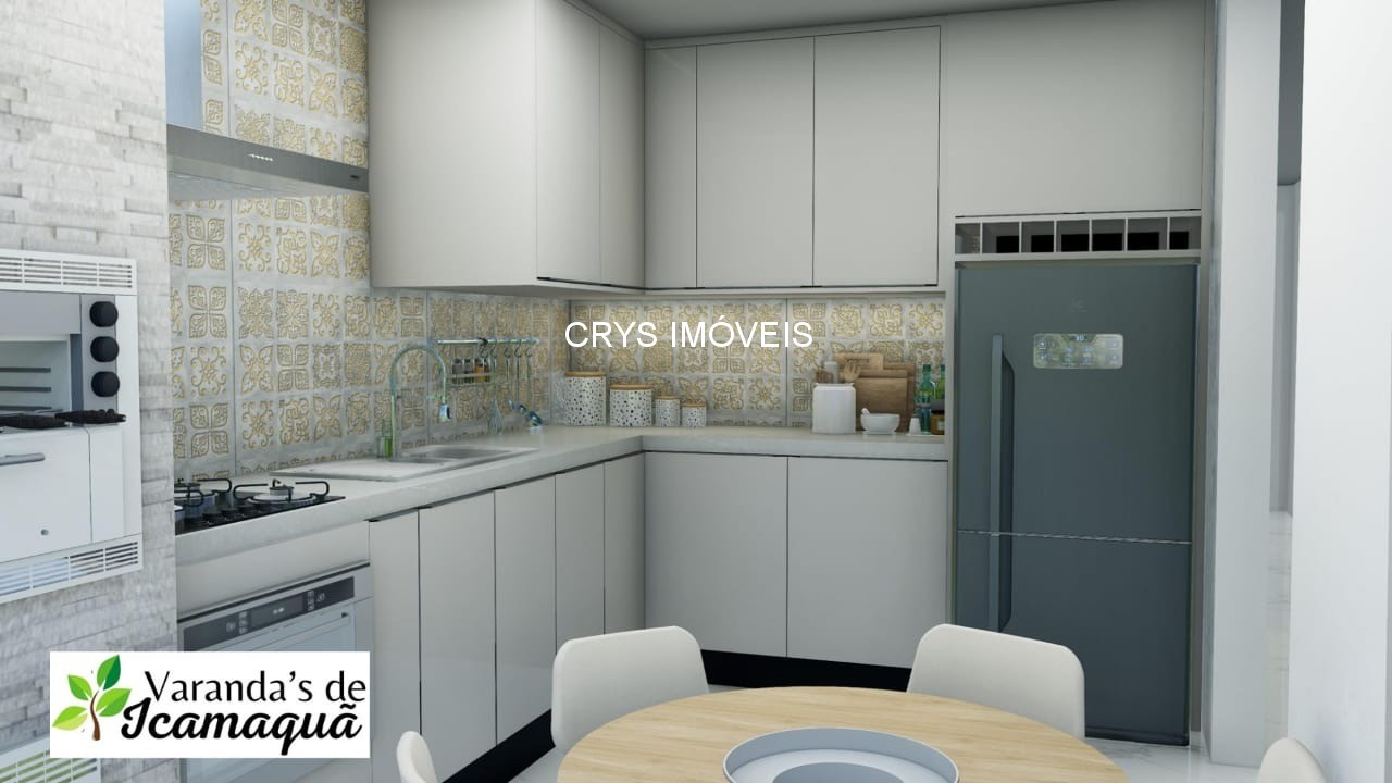 Cobertura, 3 quartos, 165 m² - Foto 14