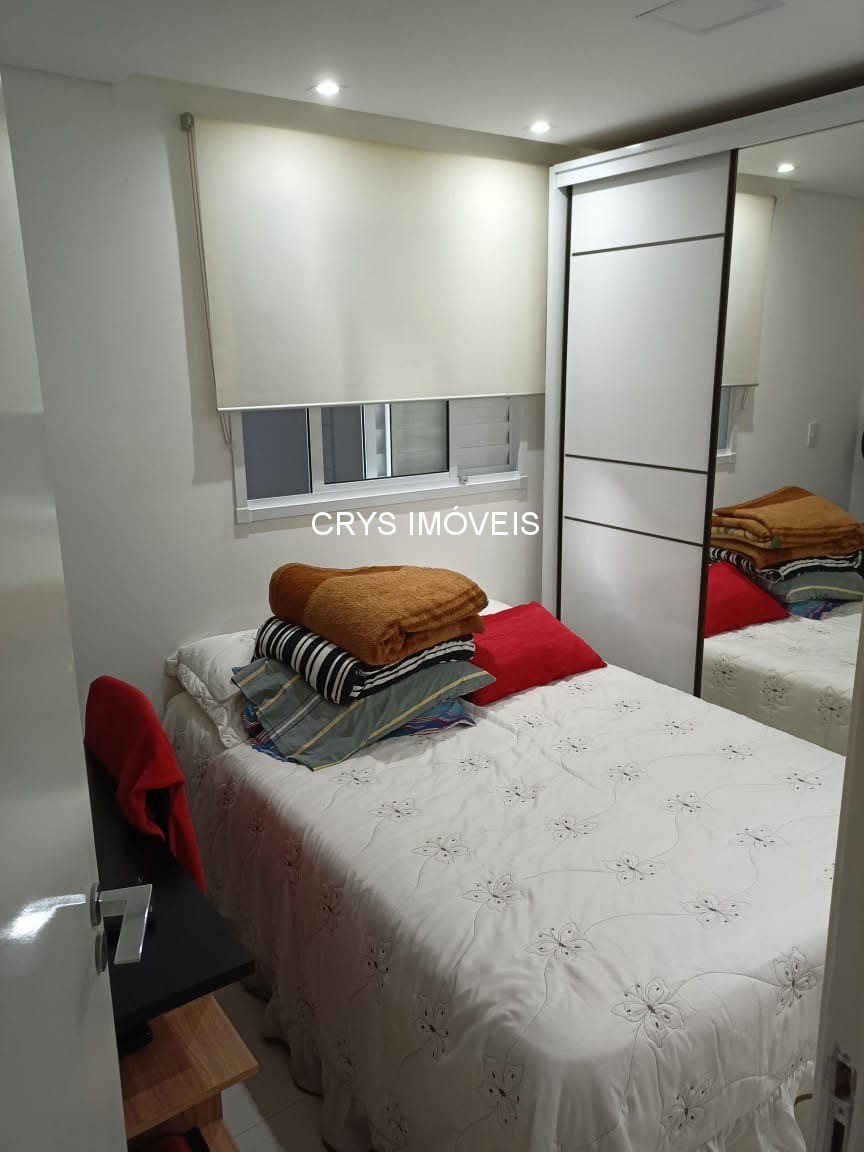 Apartamento, 1 quarto, 34 m² - Foto 16