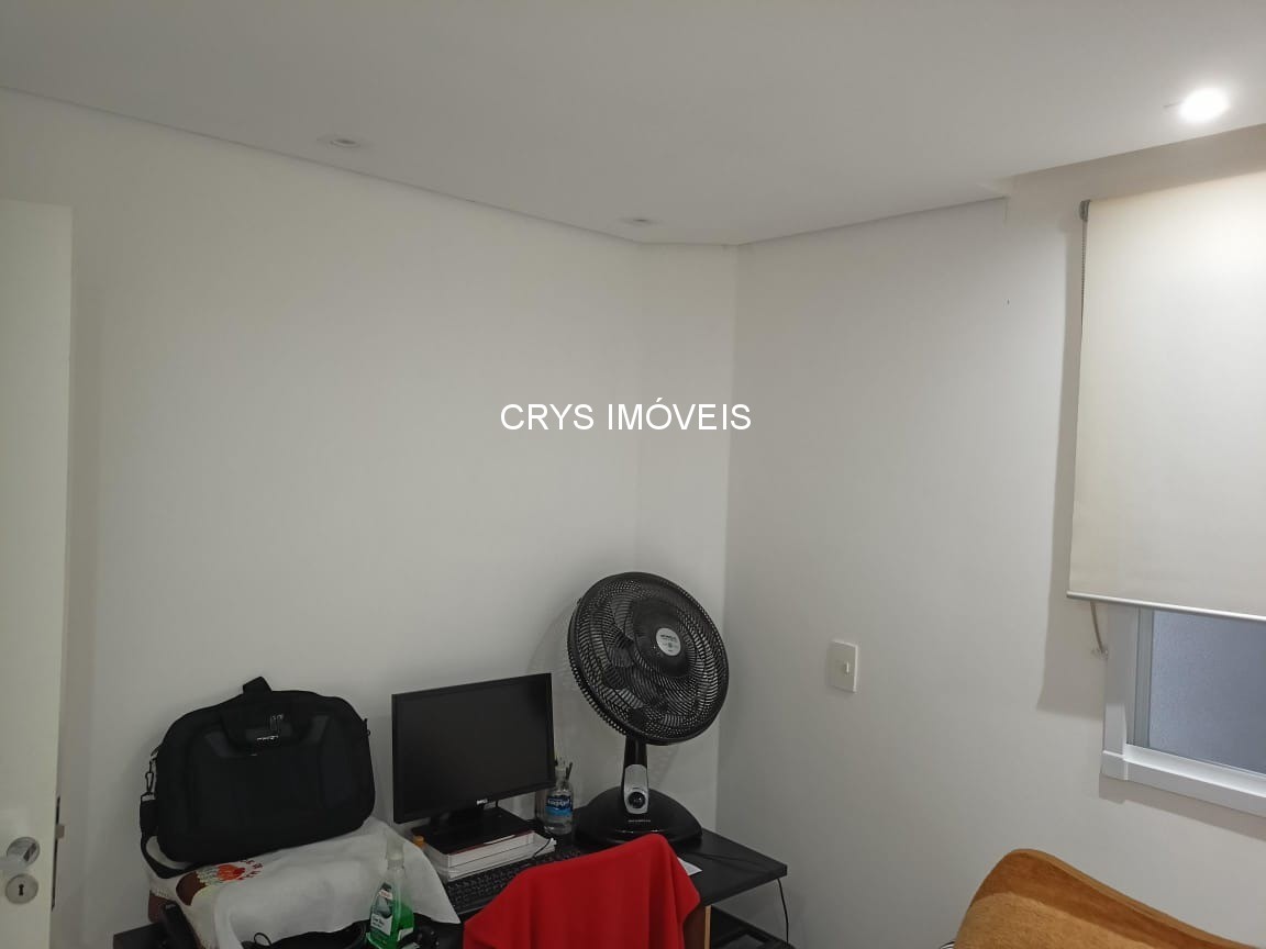 Apartamento, 1 quarto, 34 m² - Foto 12