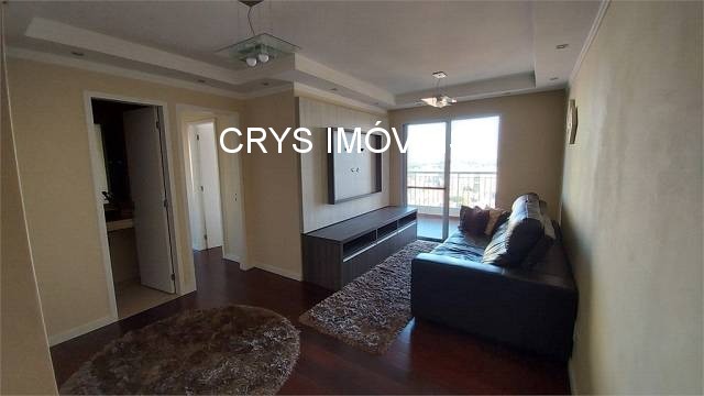 Apartamento, 3 quartos, 82 m² - Foto 1