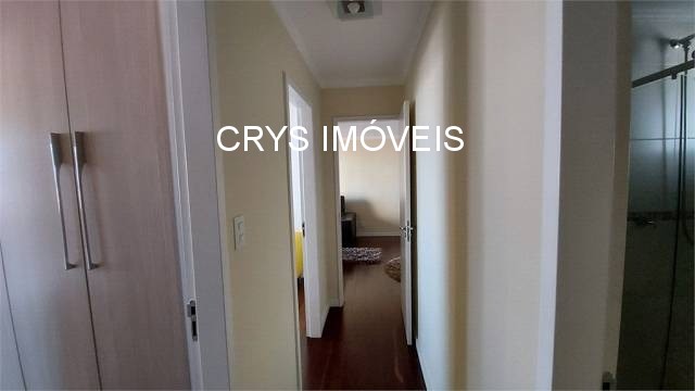 Apartamento, 3 quartos, 82 m² - Foto 9