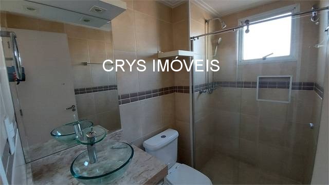 Apartamento, 3 quartos, 82 m² - Foto 4