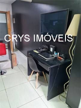 Apartamento, 1 quarto, 30 m² - Foto 4