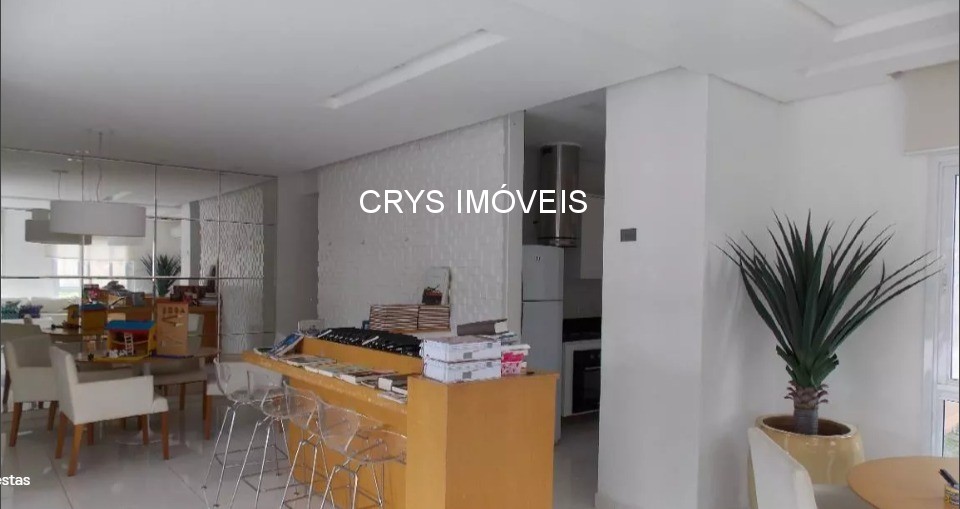 Apartamento, 3 quartos, 72 m² - Foto 21