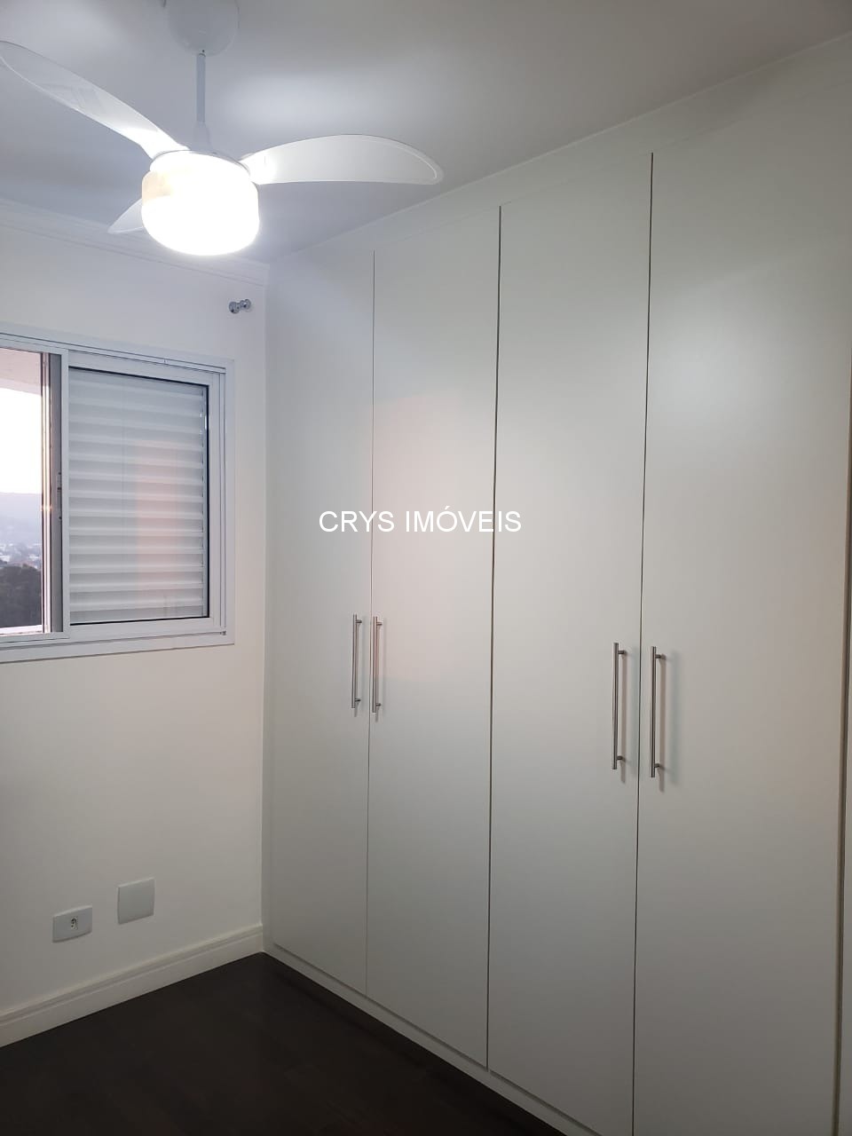 Apartamento, 2 quartos, 45 m² - Foto 7